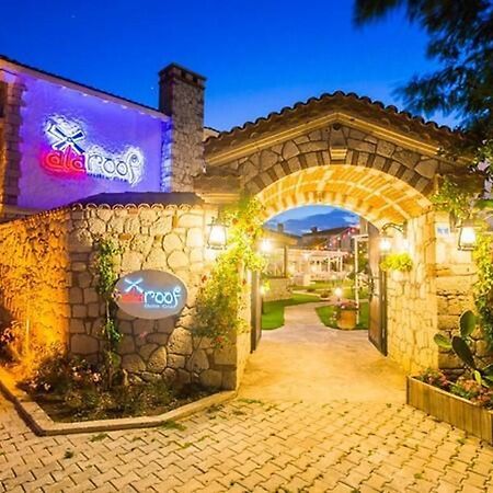Alaroof Hotel アラカティ エクステリア 写真