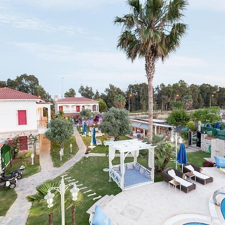 Alaroof Hotel アラカティ エクステリア 写真
