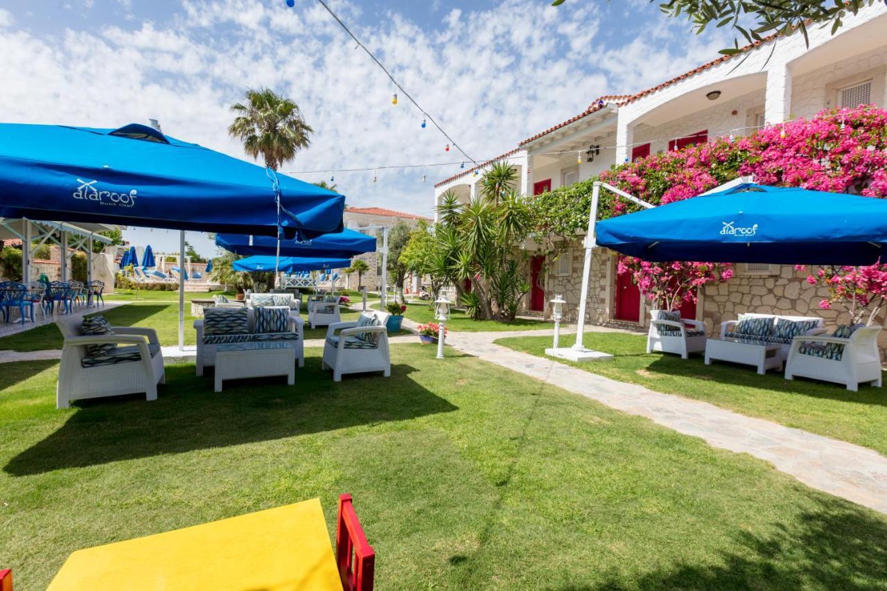 Alaroof Hotel アラカティ エクステリア 写真