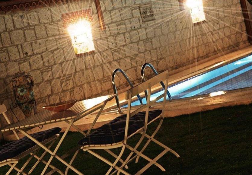 Alaroof Hotel アラカティ エクステリア 写真