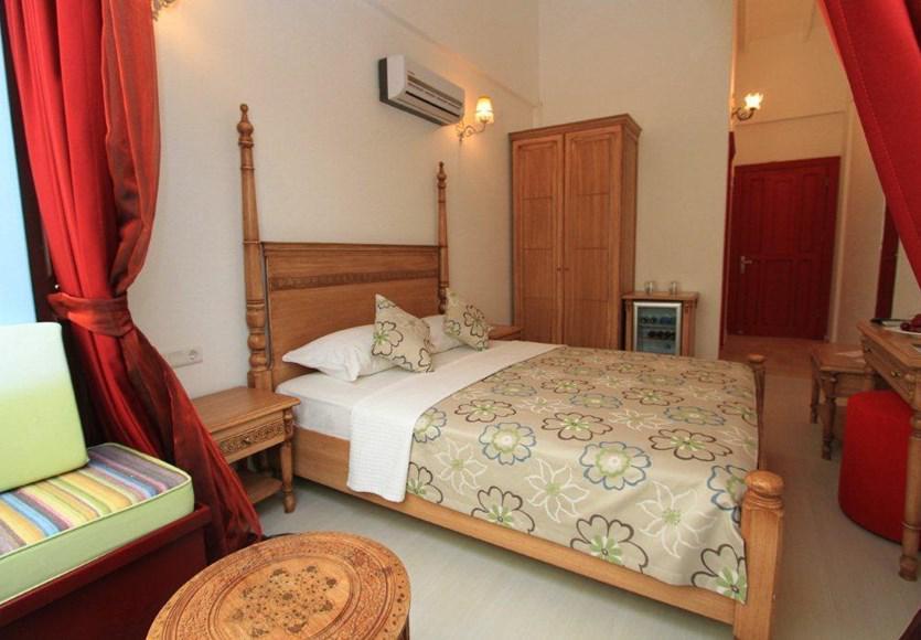 Alaroof Hotel アラカティ エクステリア 写真