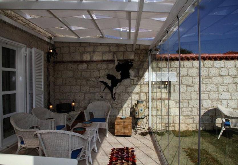 Alaroof Hotel アラカティ エクステリア 写真