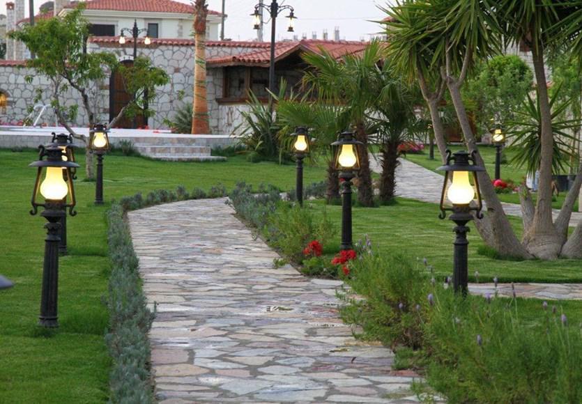 Alaroof Hotel アラカティ エクステリア 写真