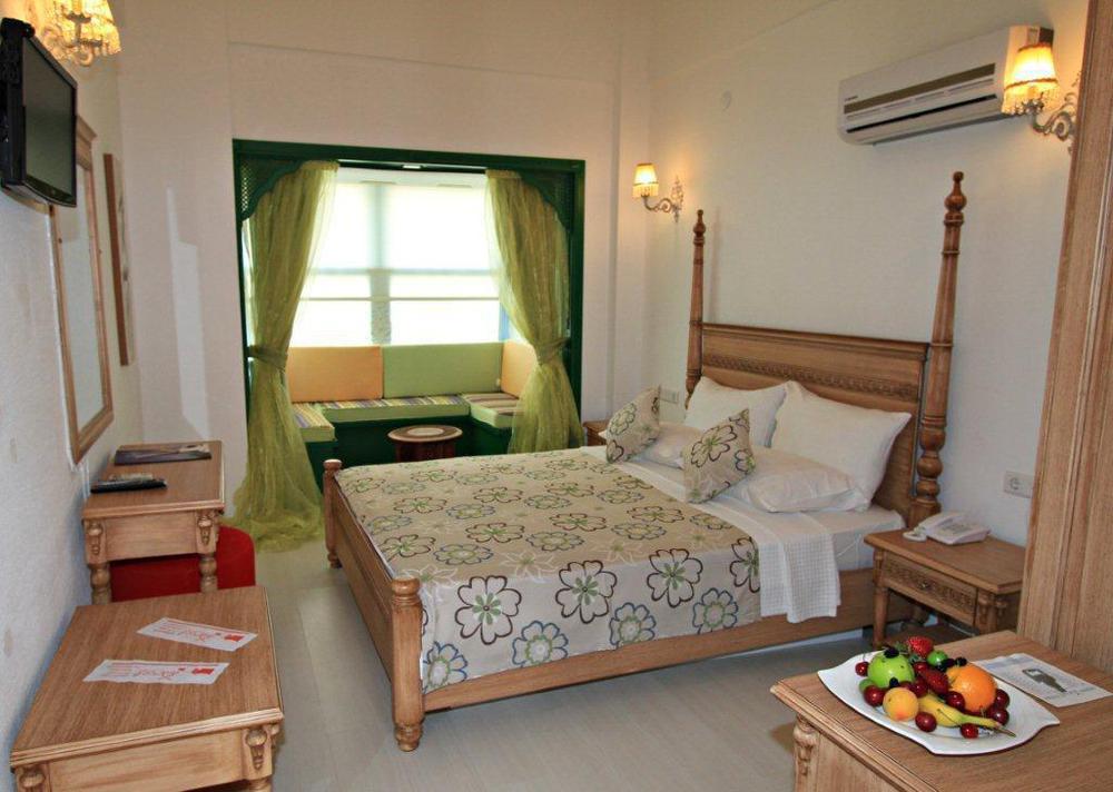 Alaroof Hotel アラカティ エクステリア 写真