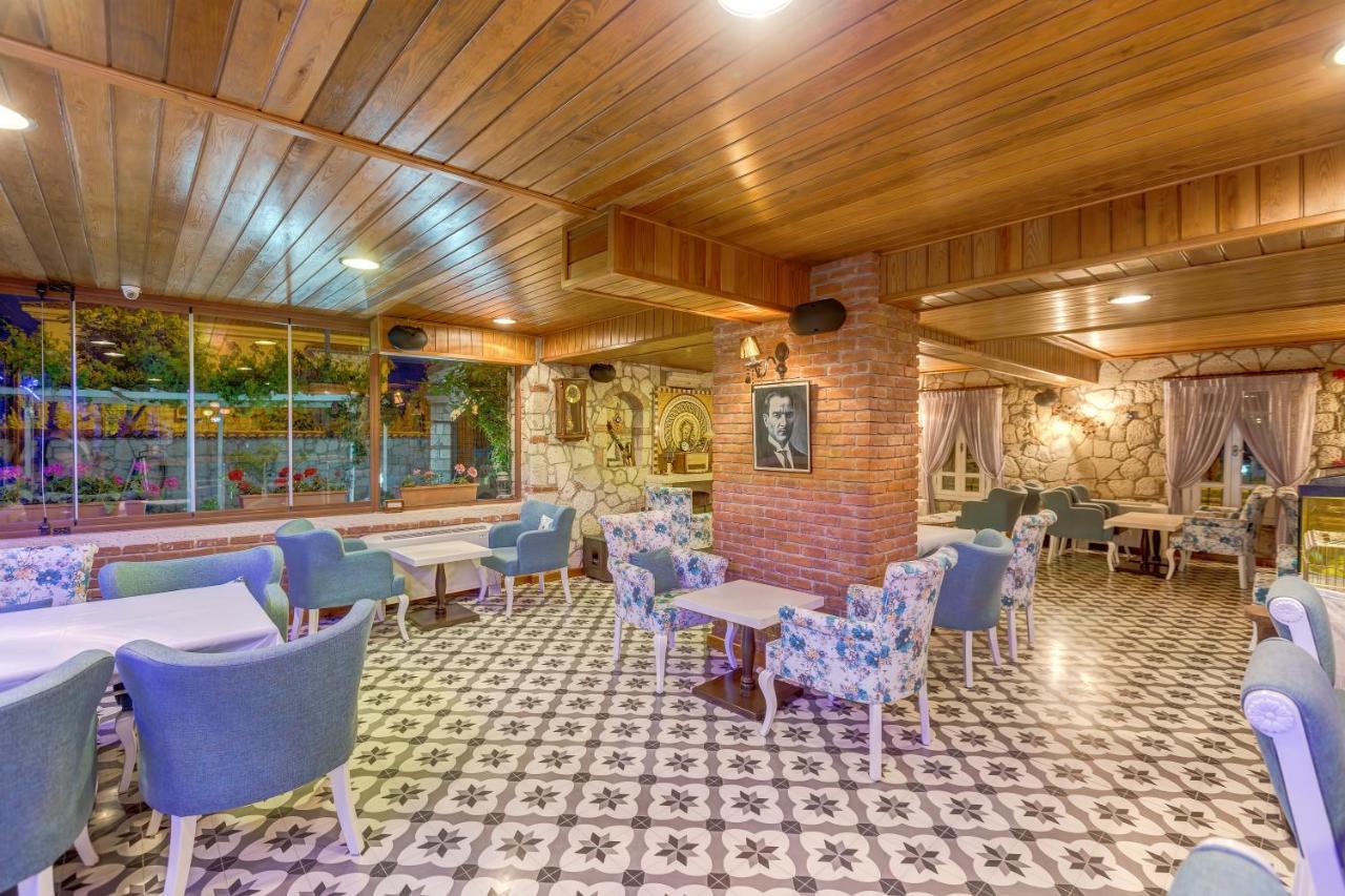 Alaroof Hotel アラカティ エクステリア 写真