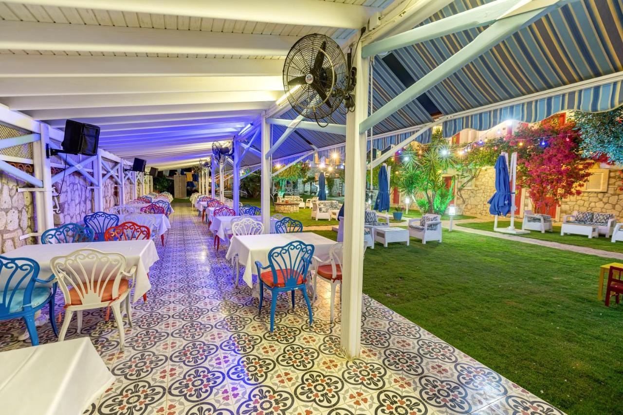 Alaroof Hotel アラカティ エクステリア 写真