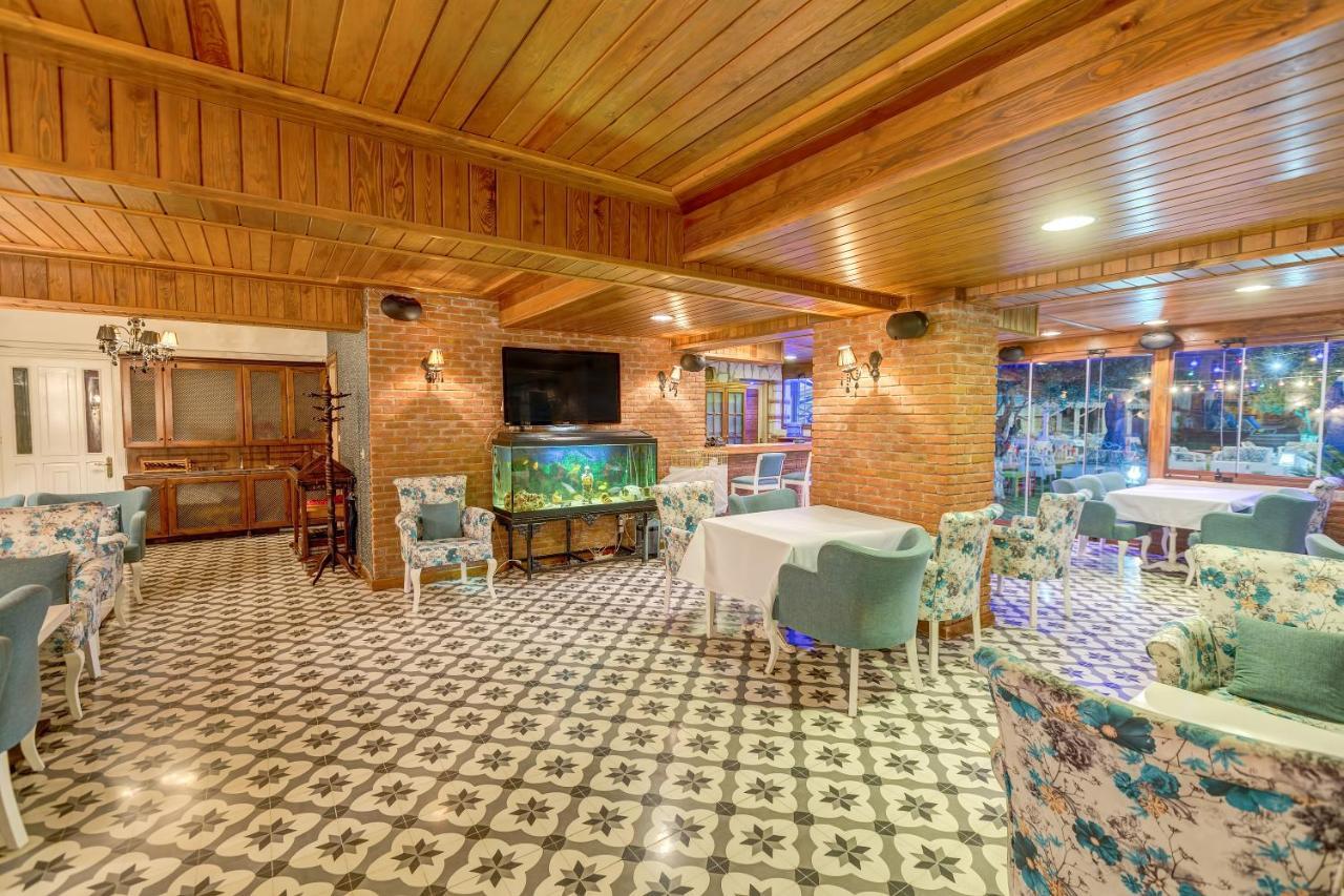 Alaroof Hotel アラカティ エクステリア 写真